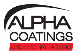ALPHA COATINGS
