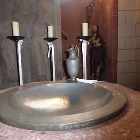 Copyright: Ev. Kita Arche Noah, Kronberg