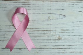 Pink Ribbon, Brustkrebs, Partnerschaft