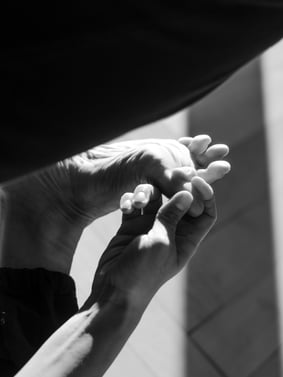 Embodiment/zu Hause ankommen/Olivia Maridjan-Koop/Feldenkrais in Freiburg