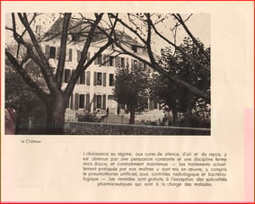 orthe, cauneille, peyrehorade, landes, aquitaine, jean rameau, gave, adour, gloriette, saumon, mente, compostelle, pourtaou, minoterie, larran, pont, coudette, saboterie, sanatorium, tuberculose