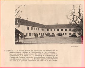 orthe, cauneille, peyrehorade, landes, aquitaine, jean rameau, gave, adour, gloriette, saumon, mente, compostelle, pourtaou, minoterie, larran, pont, coudette, saboterie, sanatorium, tuberculose