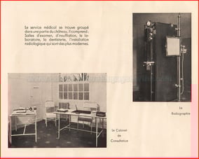 orthe, cauneille, peyrehorade, landes, aquitaine, jean rameau, gave, adour, gloriette, saumon, mente, compostelle, pourtaou, minoterie, larran, pont, coudette, saboterie, sanatorium, tuberculose