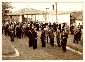 baco, françois, peyrehorade, orthe, landes, aquitaine, dax, adour, belus, labatut, greffe, greffon, phylloxera, armagnac, vignoble, instituteur, hybride, hybridation, viticulture, hudson