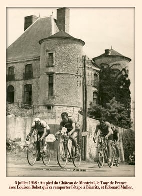 orthe landes peyrehorade aquitaine sorde hastingues cagnotte gave adour saumon chalosse abbaye, sport, rugby, aspremontoise, igaas, tour de france