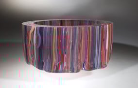 Studioglaskunst von Sabine Lintzen