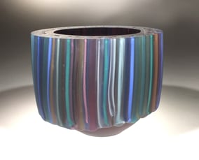 Studioglaskunst von Sabine Lintzen