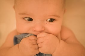 Hilfe für kleines Baby welches schreit und unruhig ist