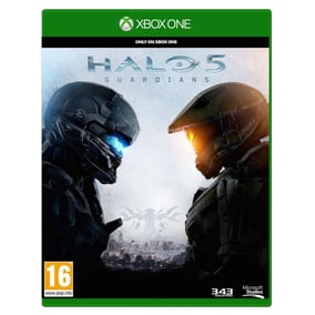 Halo 5 - Guardians