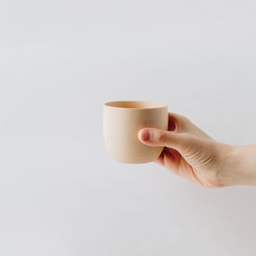 CARAコップ M ¥3,100