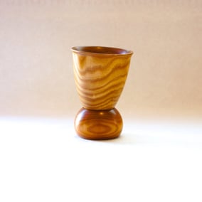 ENJU ワイングラス L ¥5,500