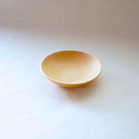 CARAディッシュ 12cm ¥2,500