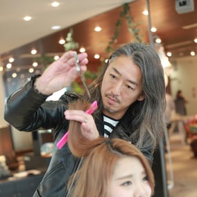 VOL.1　由藤 秀樹／SNIPS