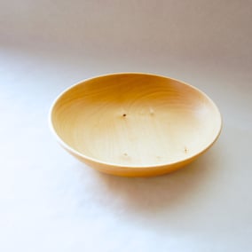 CARAディッシュ 18cm ¥4,800