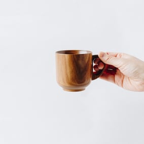 ENJU マグカップ なごみ ¥4,000