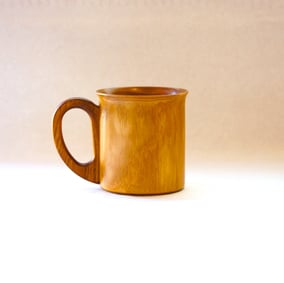 ENJU マグカップ S ¥4,000