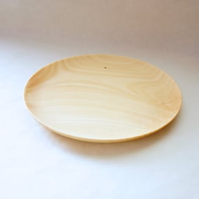 CARAプレート 22cm ¥3,900