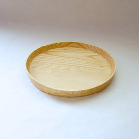 KAMIプレート 18cm ¥2,700