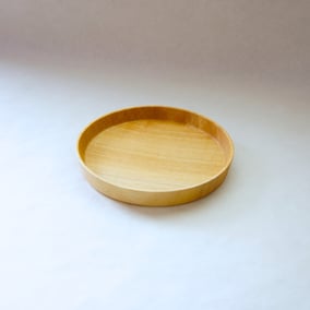 KAMIプレート 14cm ¥2,200