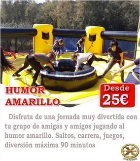 reserva de actividades para grupos de despedidas de solteros en Jerez de la Frontera