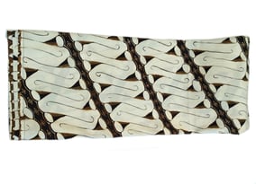 Textiil One of a Kind Batiks