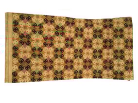 Textiil One of a Kind Batiks