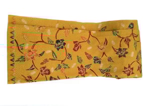 Textiil One of a Kind Batiks