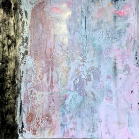 Schilderij Noah Voute