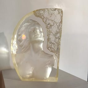 Frederik Hart sculpture