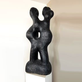 Koos van Vlijmen beelden