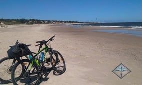 Costa Azul, Canelones