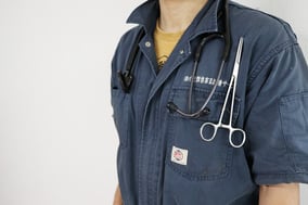 求人募集・インターンシップ実習