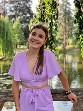 Maaike Klaver - Communicatiewetenschappen