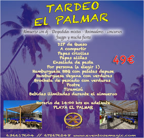 Chiringuito El Palmar