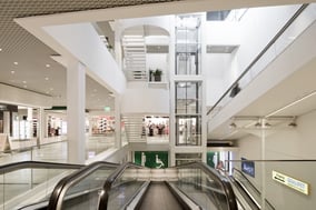 Lichtdecken, Vordachbeleuchtung, Profilleuchten