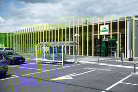 Pendelleuchten, Garagenleuchten, Lichtbänder