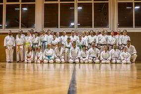 12.04.2024 Verbands-Training in WN