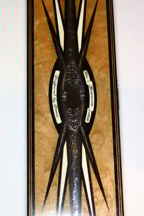 シルバーキューとのマッチングケース