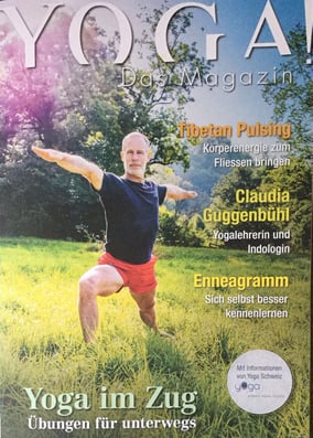 Tibetan Pulsing Therapie - Sylvia Habermayr