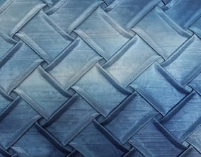 NO.11USY(shantung) *dyeing