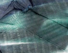 NO.5NGY(organdy) *dyeing