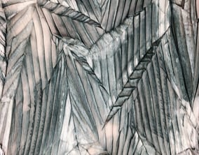 NO.16NRGY(organdy)*3D dyeing