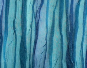 NO.9NGY(organdy) *dyeing