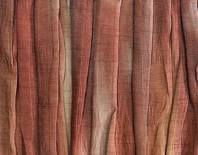 NO.9NSY(shantung) *dyeing