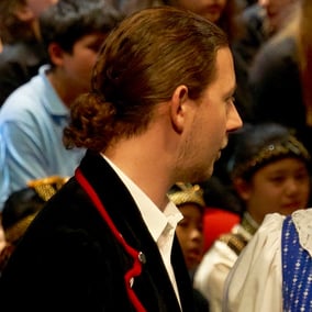 2016 – 2018 | Jugendchor Jutz.ch