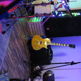 2019 – 2023 | Goodmorning Starship