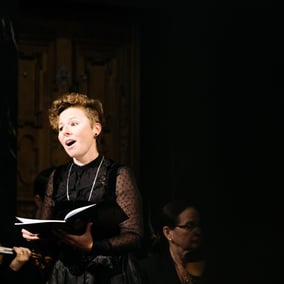 2017 | DOROTHEA – Konzertreihe 2017