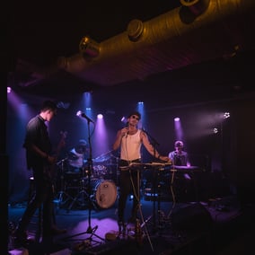 2018 – heute | Paradise Kid