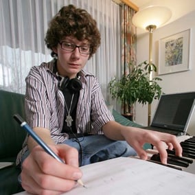 2009 | Sonata Helvetica