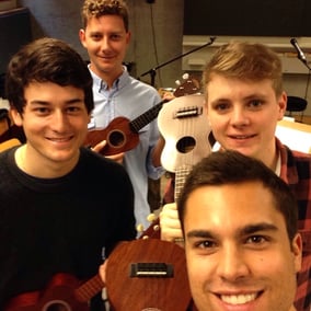 2014 | Upwoolele Fantasticles